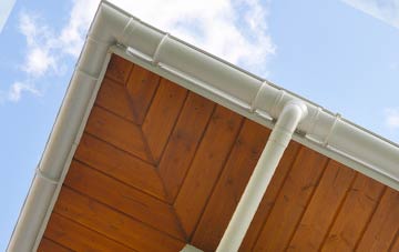 Rhosgyll soffit types