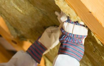types of Rhosgyll pitched roof insulation materials